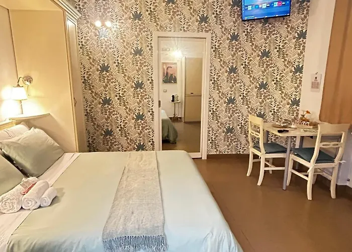 Bedrooms B&B Pescara